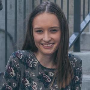 Meet your Posher, Cameron